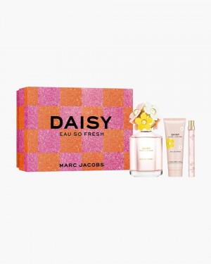 Marc Jacobs DAISY EAU SO FRESH GIFTSET | 849VFRSCJ