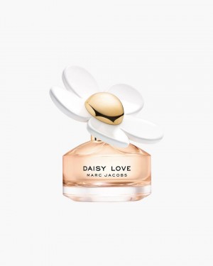 Marc Jacobs Daisy Love Eau de Toilette 3.4 Oz | 835NWIXCH