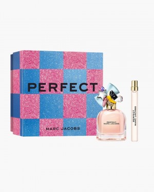 Marc Jacobs Perfect Eau de Parfum Giftset | 140MSJUKG