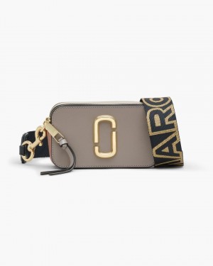 Multicolor Marc Jacobs The Snapshot | 987CGEIWJ