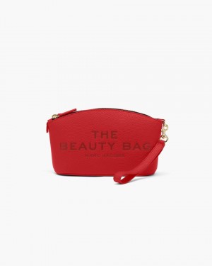 Red Marc Jacobs The Beauty Bag | 054BNVRZL